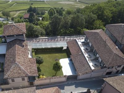 Rocche Costamagna Art Suites - 0