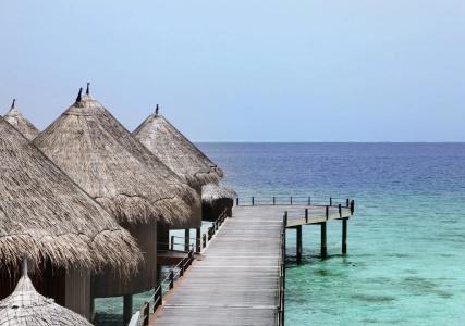 Nika Island Resort & Spa, Maldives - 17