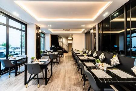 One Patio Pattaya - Sha Extra Plus - 37