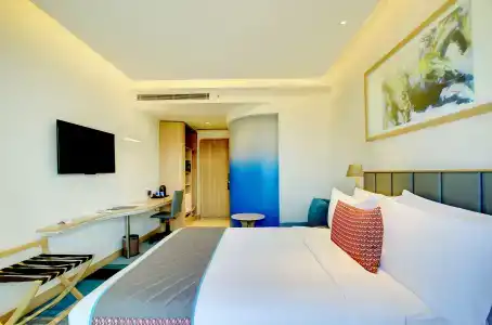 Holiday Inn Bengaluru Racecourse, An Ihg - 29