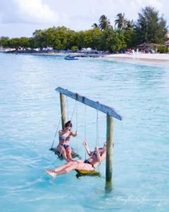 Maafushi Village - 9