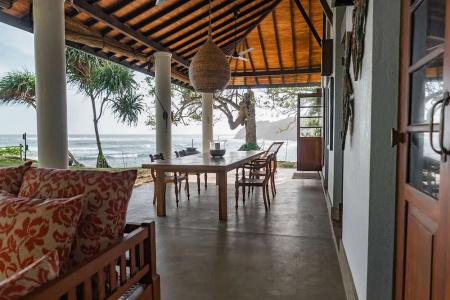 Eraeliya Villas & Gardens - 164