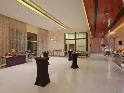 Novotel Bengaluru Outer Ring Road - 31