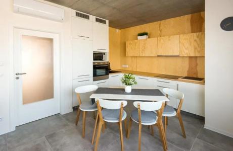 Residence Trafick - 56