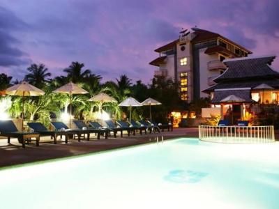 Days Inn by Wyndham Aonang Krabi - 18