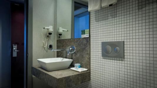 Kervansaray Bursa City Otel - 31