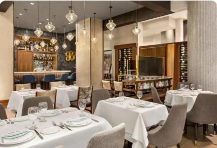 Hyatt Centric Midtown 5th Avenue New York - 14