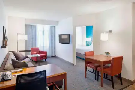 Residence Inn Portland Downtown/RiverPlace - 33