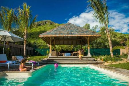 Marguery Exclusive Villas - Conciergery & - 290