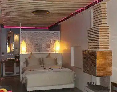 Riad Kalaa 2 - 3