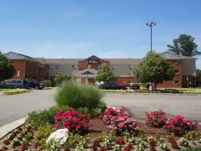 Extended Stay America Suites - - Churchland Blvd - 7