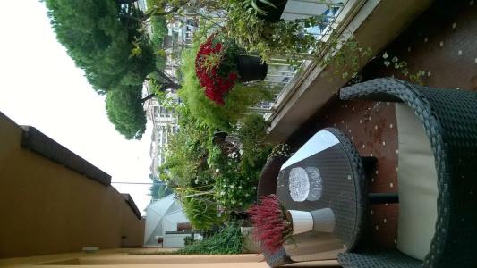 Gregorio Vii Luxury Suites - 25