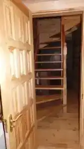 Охотничья База - 2