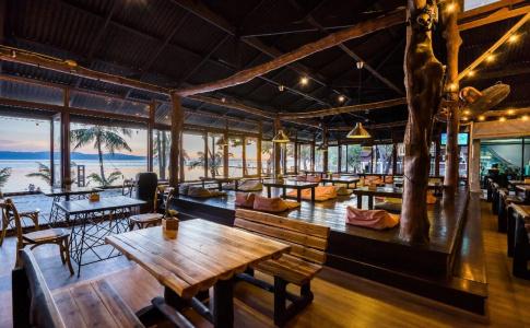 Cocohut Beach Resort & Spa - 17
