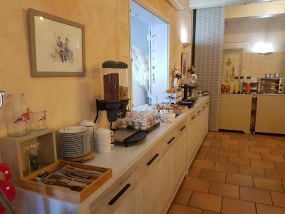 Logis Le Nid du Pont de Gau - 21