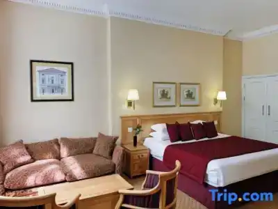 Grange Buckingham - 74