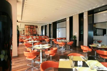 Centro Yas Island-by Rotana - 13