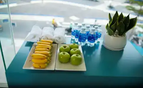 Grand Cititel Danang - 12