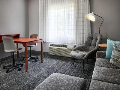 TownePlace Suites by Marriott South - 44