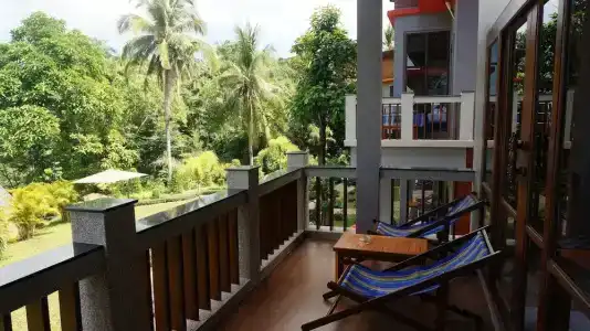 Lanta Intanin Resort - Sha Extra Plus - 126