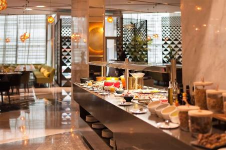 Barcelo Anfa Casablanca - 12