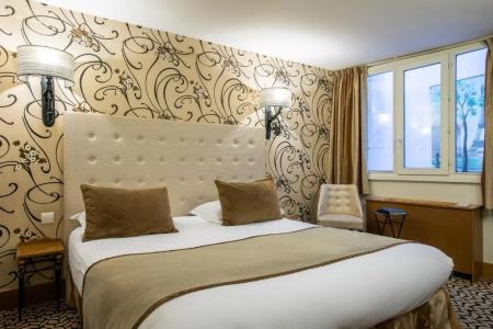 Hôtel des Ducs D'Anjou - 36