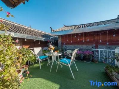 Lijiang Weave Sunshine Boutique Inn - 33