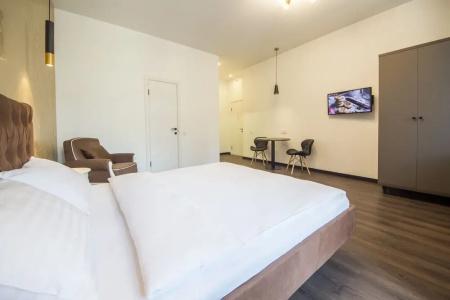 Central Dayflat - 407