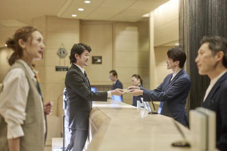 Ana Crowne Plaza Kanazawa, An Ihg - 21