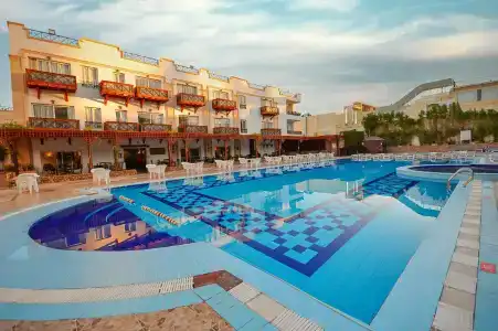 Falcon Naama Star - 14