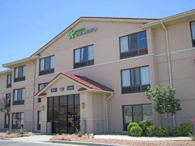 Extended Stay America Suites - - West - 23