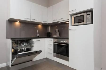 Adina Apartment Berlin Checkpoint Charlie - 75