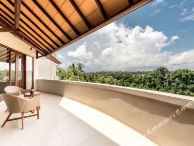 Tanadewa Resort & Spa Ubud - 70