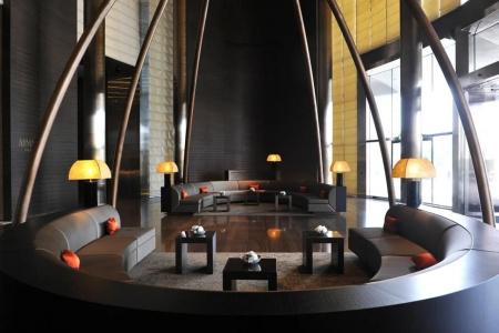 Armani Dubai - 26