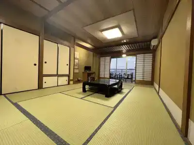 Shirahama Onsen 紀州半島 - 2