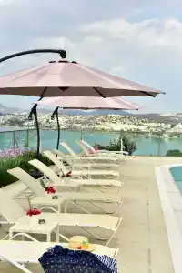Degirmenburnu Residence - 15