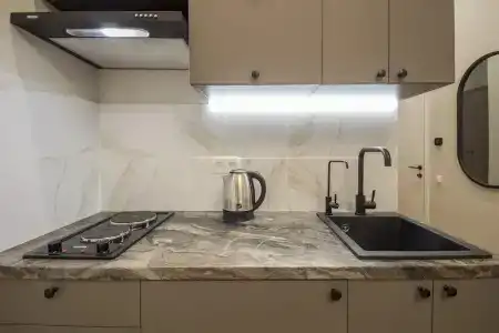 Central Dayflat - 374