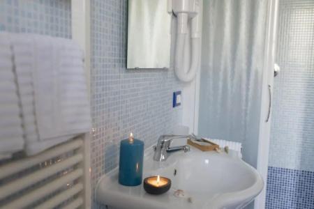 Residence Torre Del Porto - 104
