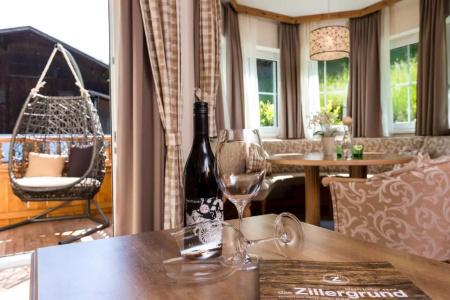 ZillergrundRock Luxury Mountain Resort - 89