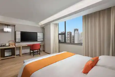 Hawthorn by Wyndham Erhai Parl - 22