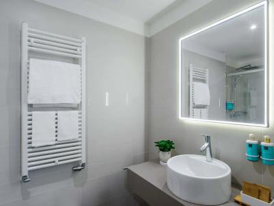 Novotel Parma Centro - 7