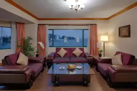 Halong Plaza - 125