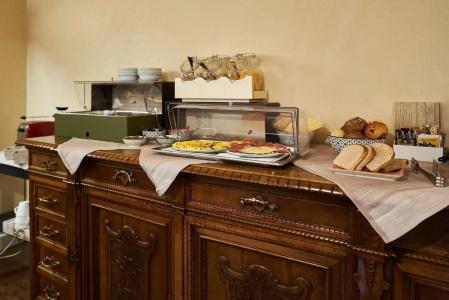 Locanda delle Mercanzie - 13