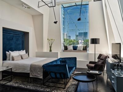 Indigo Warsaw Nowy ŚWiat, An Ihg Hotel - 44
