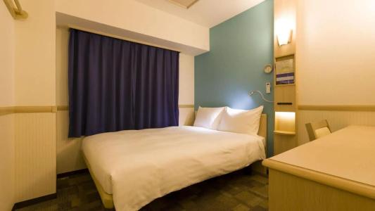 Toyoko Inn Chiba Makuhari - 34