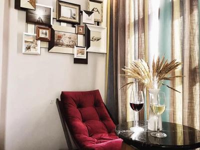 Aspira D'Andora Sukhumvit 16 - Asoke - 31