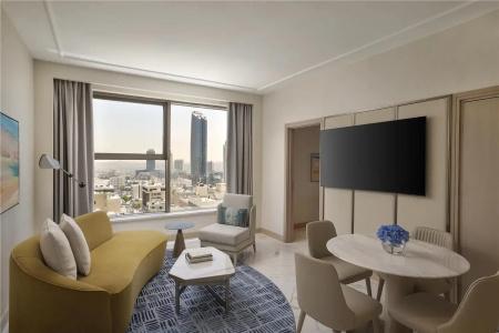 Kempinski Amman - 125