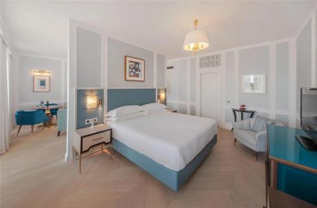 Hilton Imperial Dubrovnik - 39