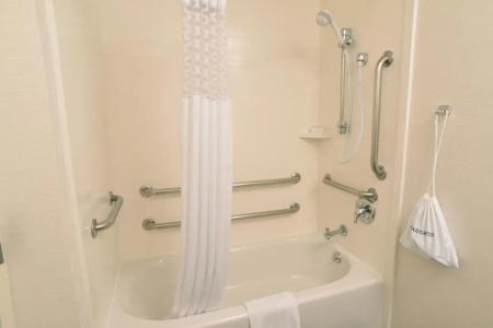 Hampton Inn-South - 32
