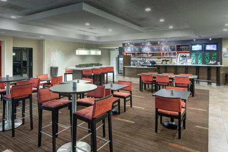 Courtyard by Marriott Jackson Ridgeland - 22